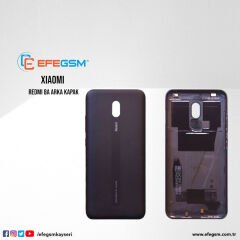Xiaomi Redmi 8A Arka Kapak