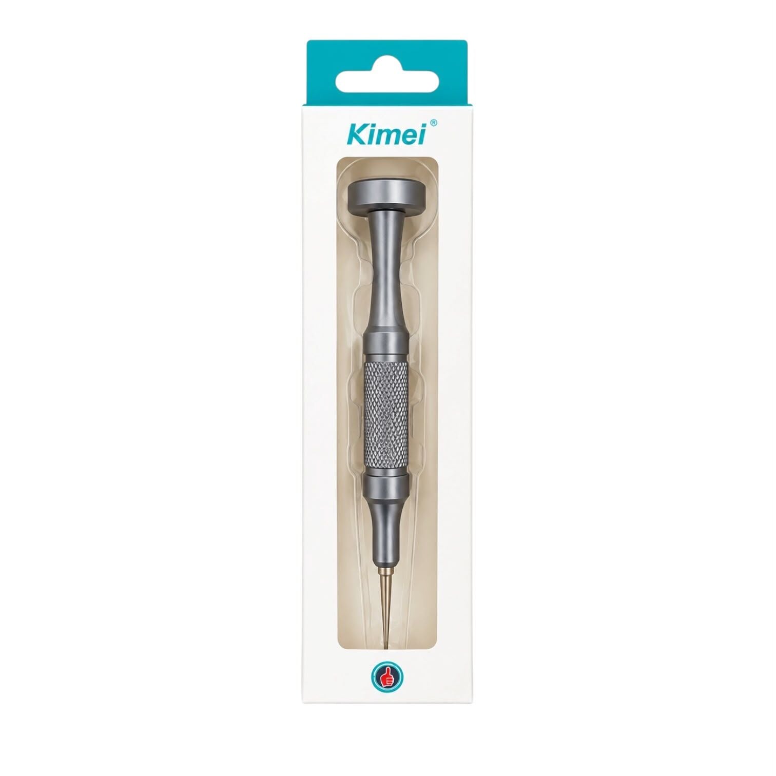 Kimei 0.8mm iPhone Tornavida