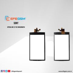 Sony Ericsson Xperia Arc (LT15İ) Dokunmatik