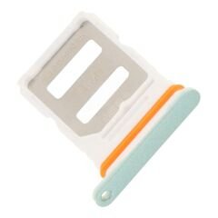Xiaomi Poco X7 Pro Sim Holder Silver