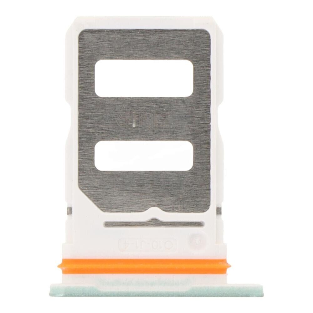 Xiaomi Poco X7 Pro Sim Holder Silver
