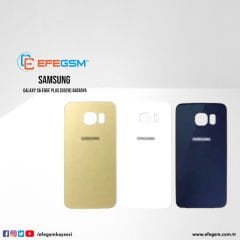 Samsung Galaxy S6 Edge Plus (G928) Arka Kapak