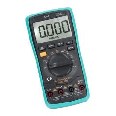 WinAPEX 890A Dijital Multimetre