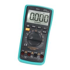 WinAPEX 890A Dijital Multimetre