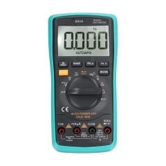 WinAPEX 890A Dijital Multimetre