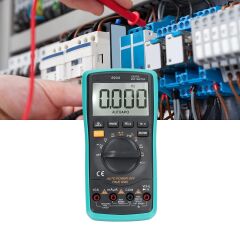 WinAPEX 890A Dijital Multimetre