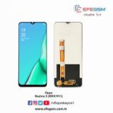 Oppo Realme 5 (RMX1911) Ekran