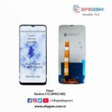 Oppo Realme C15 (RMX2180) Ekran