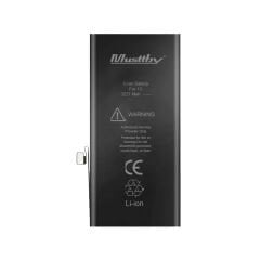 Musttby Iphone 13 Genuıne Batarya