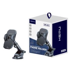 Hepu HP-A11 Araç Tutacağı