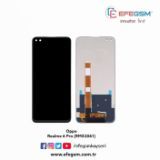 Oppo Realme 6 Pro (RMX2061) Ekran
