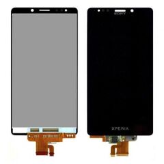 Sony Xperia T (LT30) Ekran