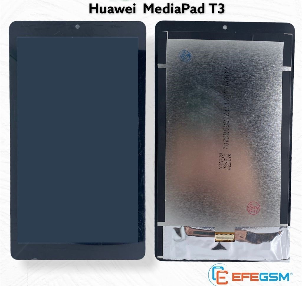 Huawei MediaPad T3 BGW09 Ekran