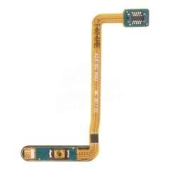 Samsung Galaxy A25 (A256) Parmak Okuyucu Film