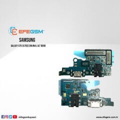 Samsung Galaxy A70 (A705) Orijinal Alt Bord