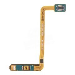 Samsung Galaxy A25 (A256) Parmak Okuyucu Film Siyah