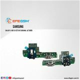 Samsung Galaxy A10S (A107) Orijinal Alt Bord