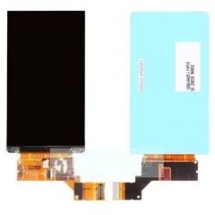 Sony Xperia U (ST25) Ekran