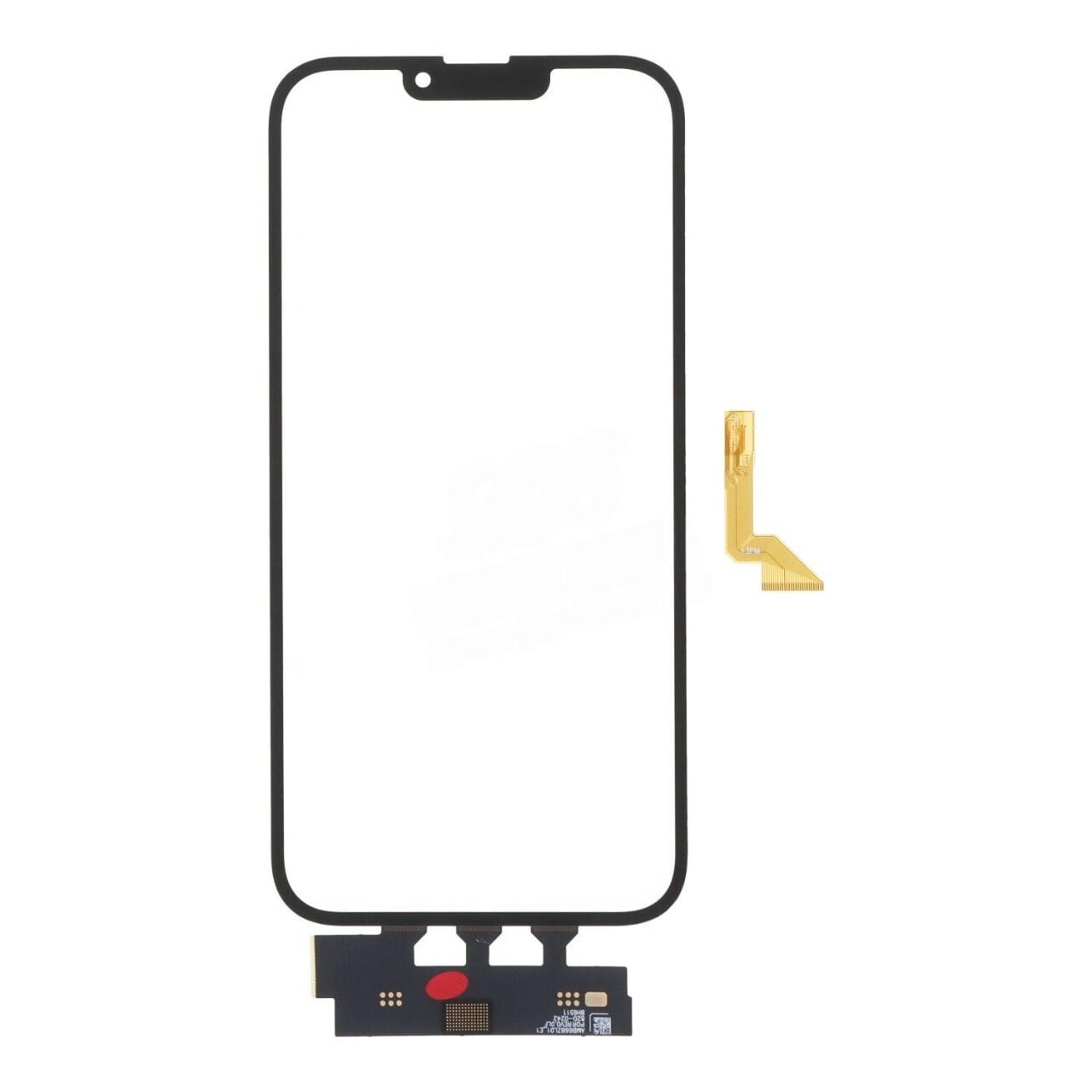 iPhone 13 Pro Max (No IC) Dokunmatik