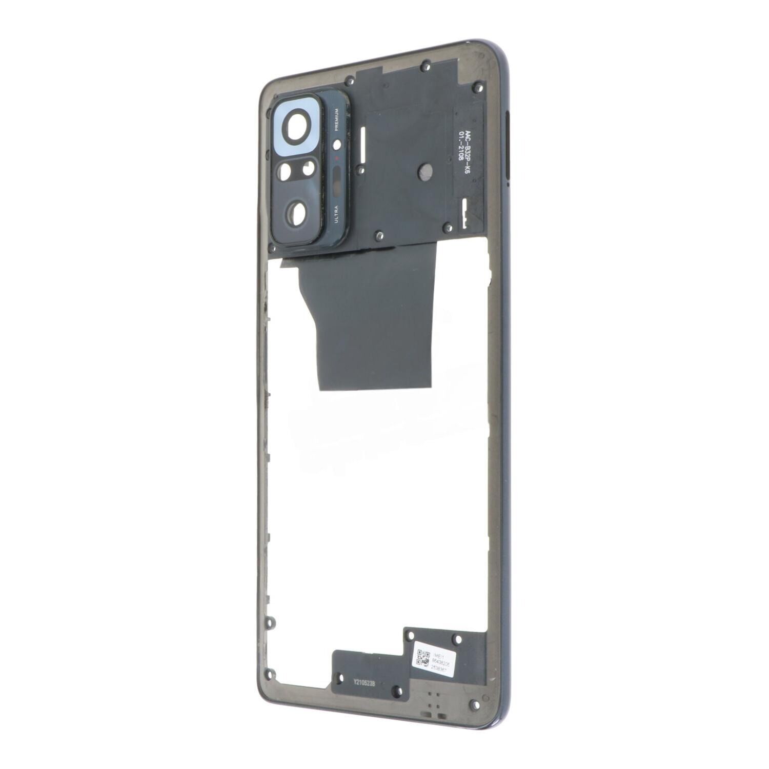 Xiaomi Redmi Note 10 Pro Full Kasa
