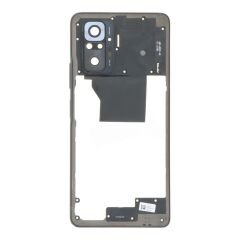 Xiaomi Redmi Note 10 Pro Full Kasa