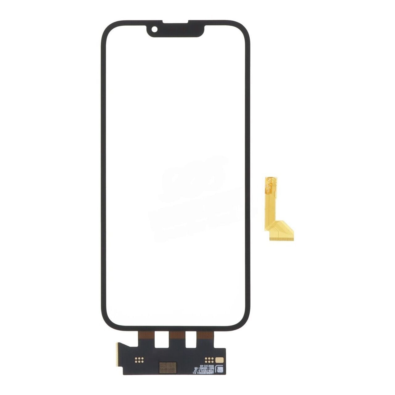 iPhone 13 Pro (No IC) Dokunmatik