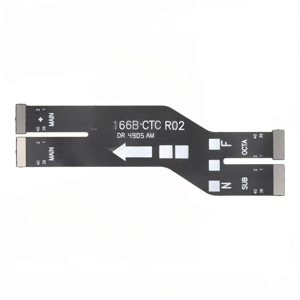 Samsung Galaxy A16 5G (A166) Ara Film