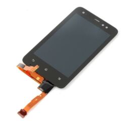 Sony Ericsson Xperia Active (ST17) Ekran