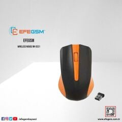 EFEGSM Wireless Mouse RN-2021