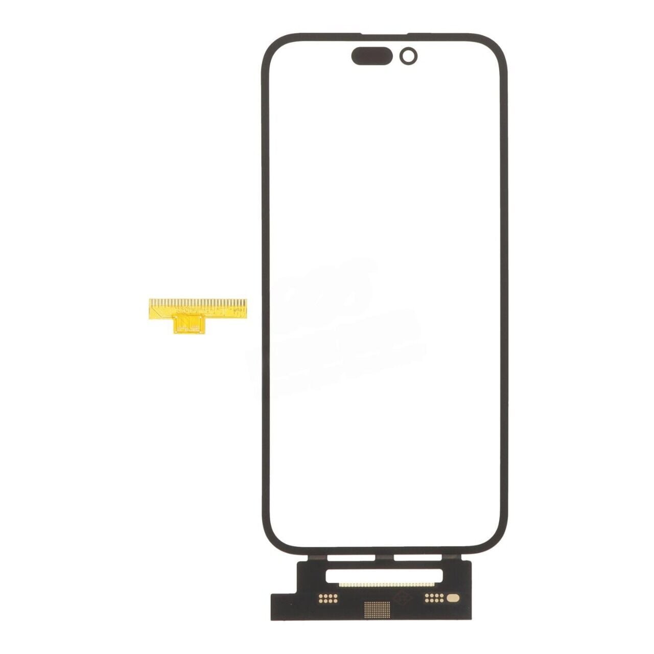 iPhone 14 Pro Max (No IC) Dokunmatik