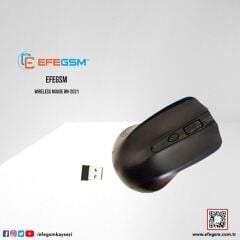 EFEGSM Wireless Mouse RN-2021