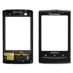 Sony Ericsson Xperia X10 Mini (E10i) Dokunmatik