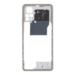 Xiaomi Redmi Note 11 Pro (4G) Kasa Beyaz