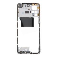 Xiaomi Redmi Note 11 Pro (4G) Kasa Beyaz