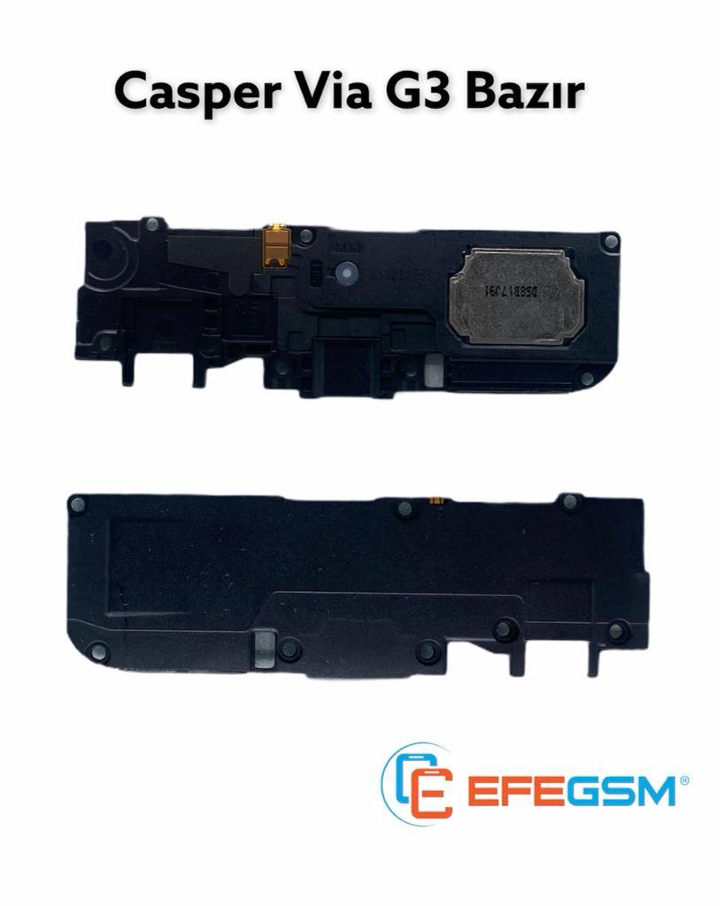 Casper Via G3 Bazır