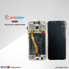 Huawei Mate 20 Lite (SNE-LX1) Servis Orijinal Ekran