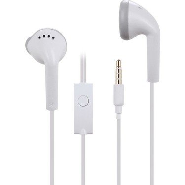 Samsung Mi̇krofonlu Kulaklık EHS61ASFWE