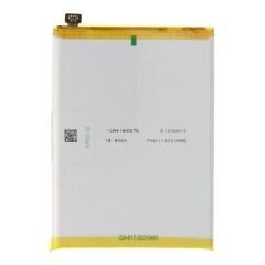 Oppo A15 (BLP817) Batarya