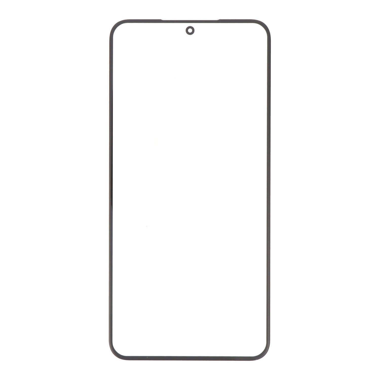 Samsung Galaxy S22 (S901E) Ocalı Cam