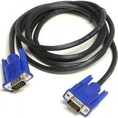 Vga 1.5 m Kablo