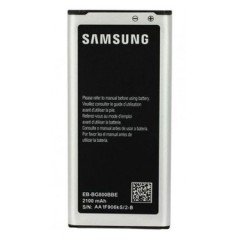 Samsung S5 Mini (G800) Batarya