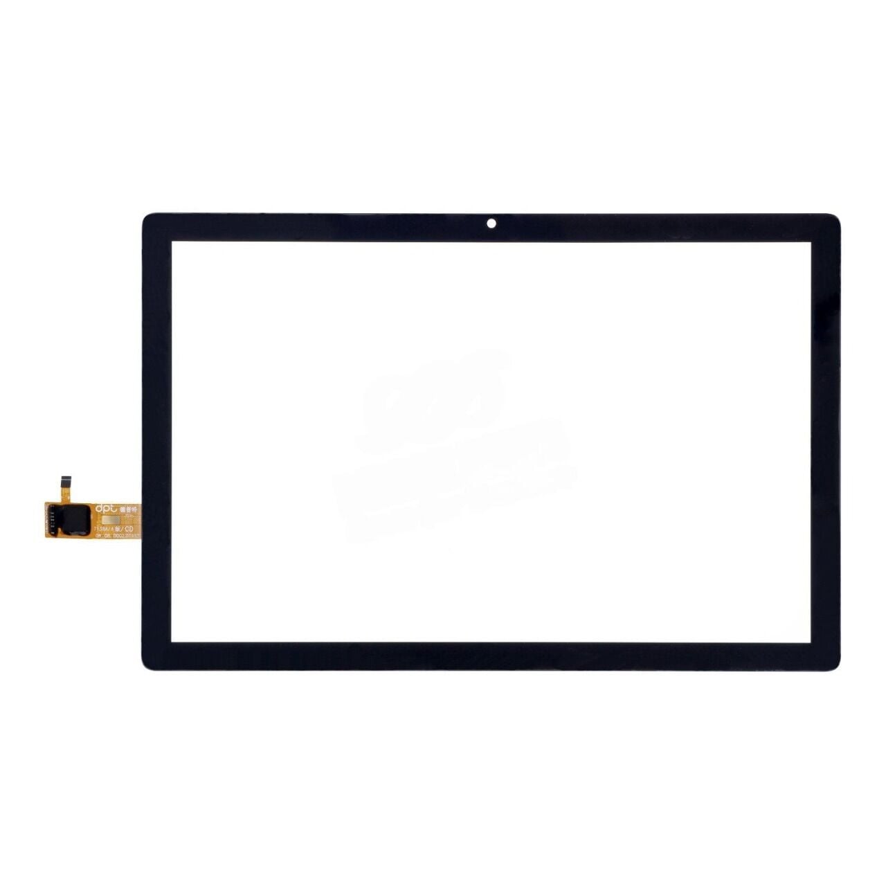 Alcatel 1T 10 2020 7138A 8092 Dokunmatik