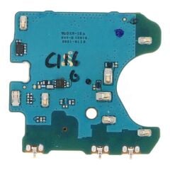 Samsung Galaxy Note 20 (N980F) Mikrofon Bord