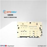 Samsung Galaxy C7 (C7000) Sim Yuvası
