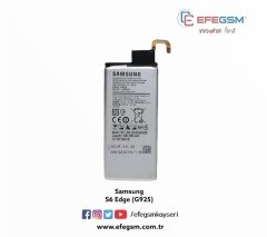 Samsung S6 Edge (G925) Batarya