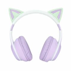 CAT ST-89M Kablosuz Kedili Kulaklık