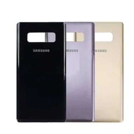 Samsung Note 8 (N950F) Arka Kapak