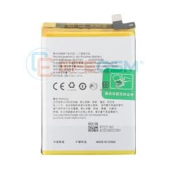 Oppo A9 2020 (BLP727) Batarya