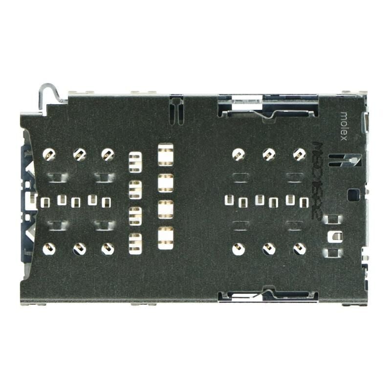 Samsung Galaxy S8 Plus (G955) Sim Yuvası