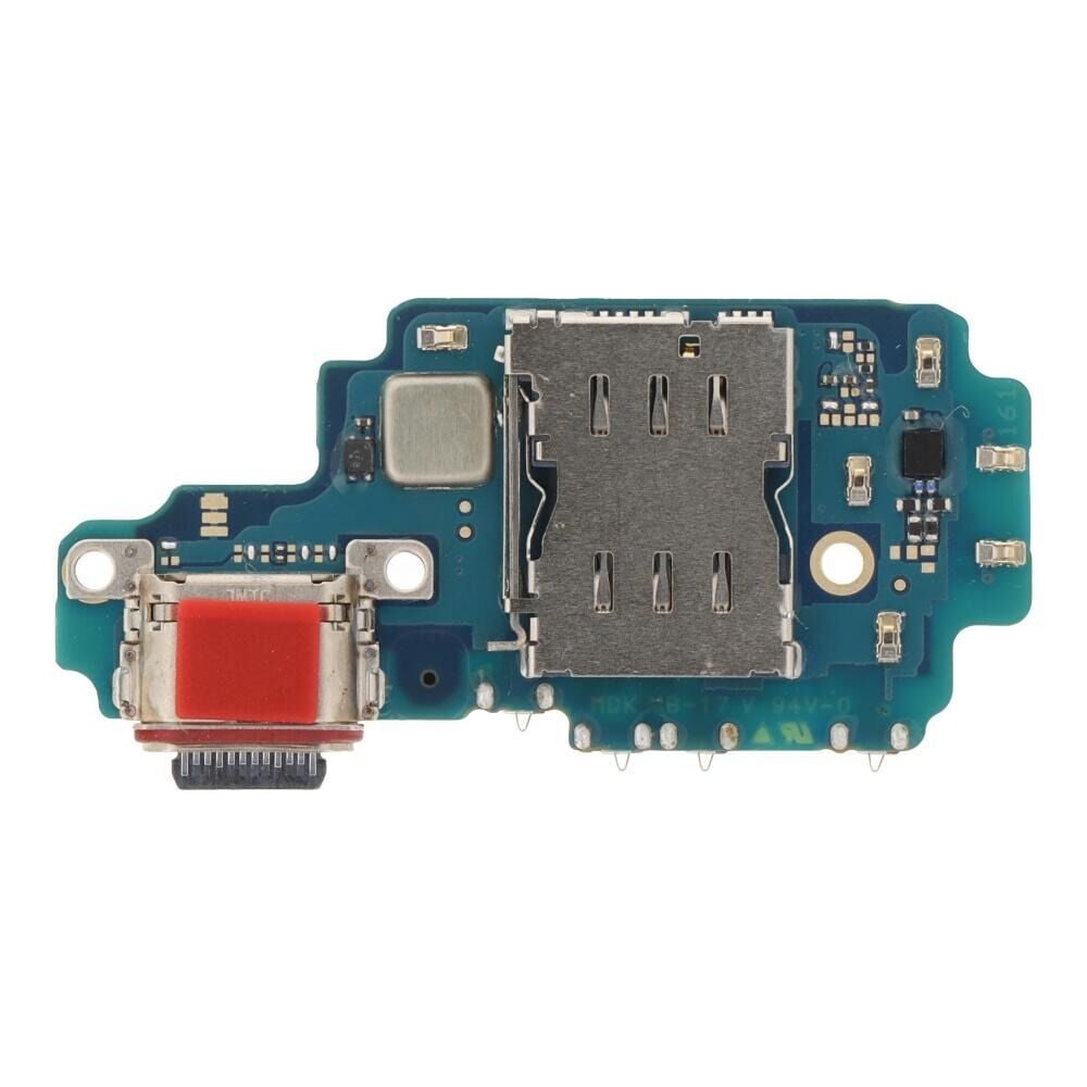 Samsung Galaxy S23 Ultra (G918B) Alt Bord